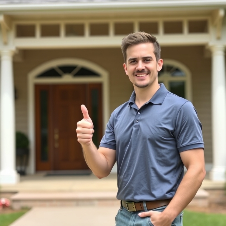 Founder of Ant & Rodent Pest Control San Tan Valley
