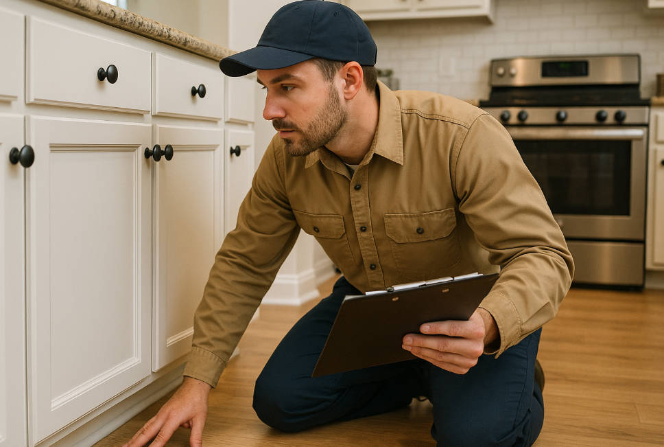 Pest Control in San Tan Valley, AZ